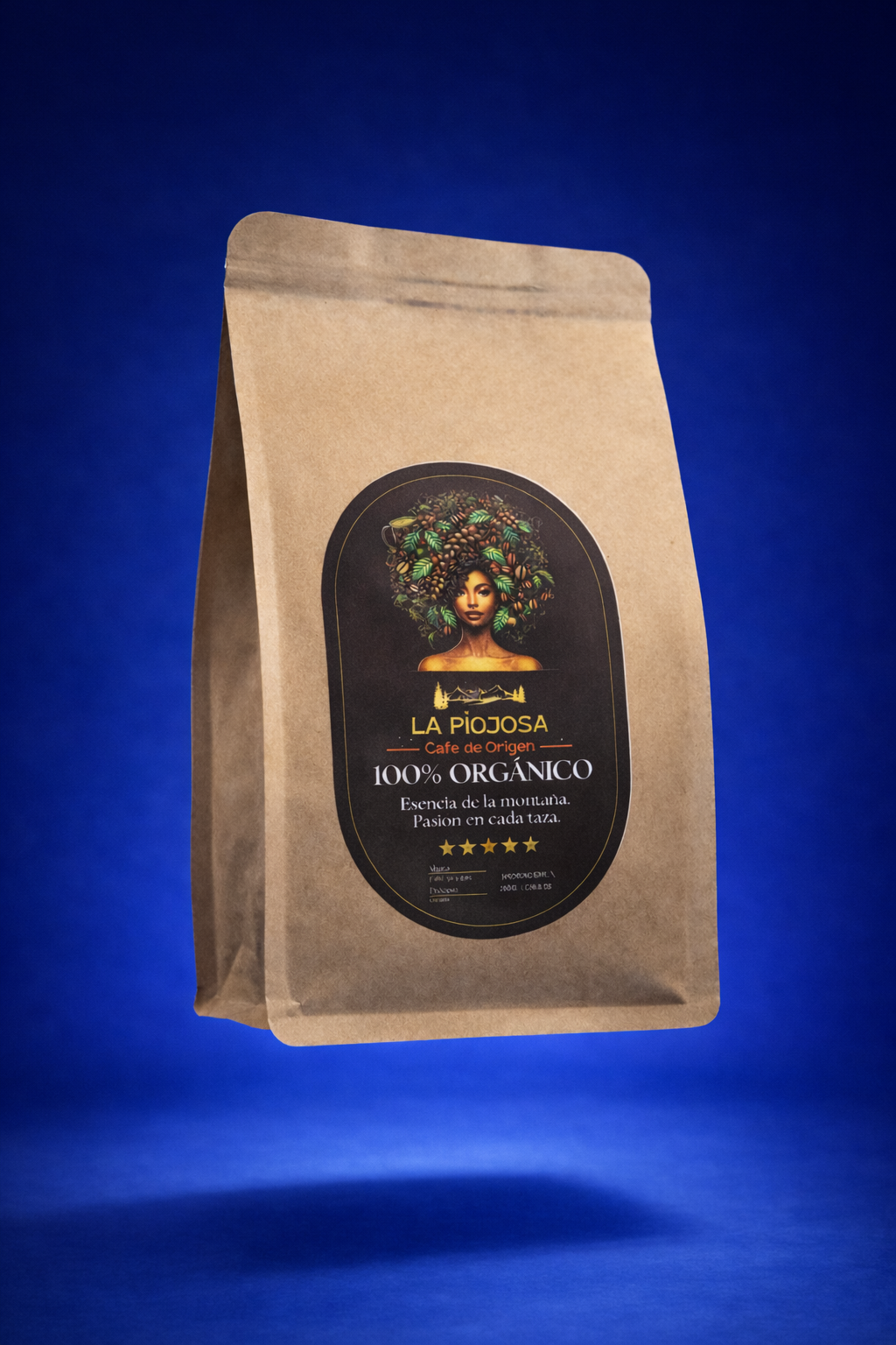 Café La Piojosa