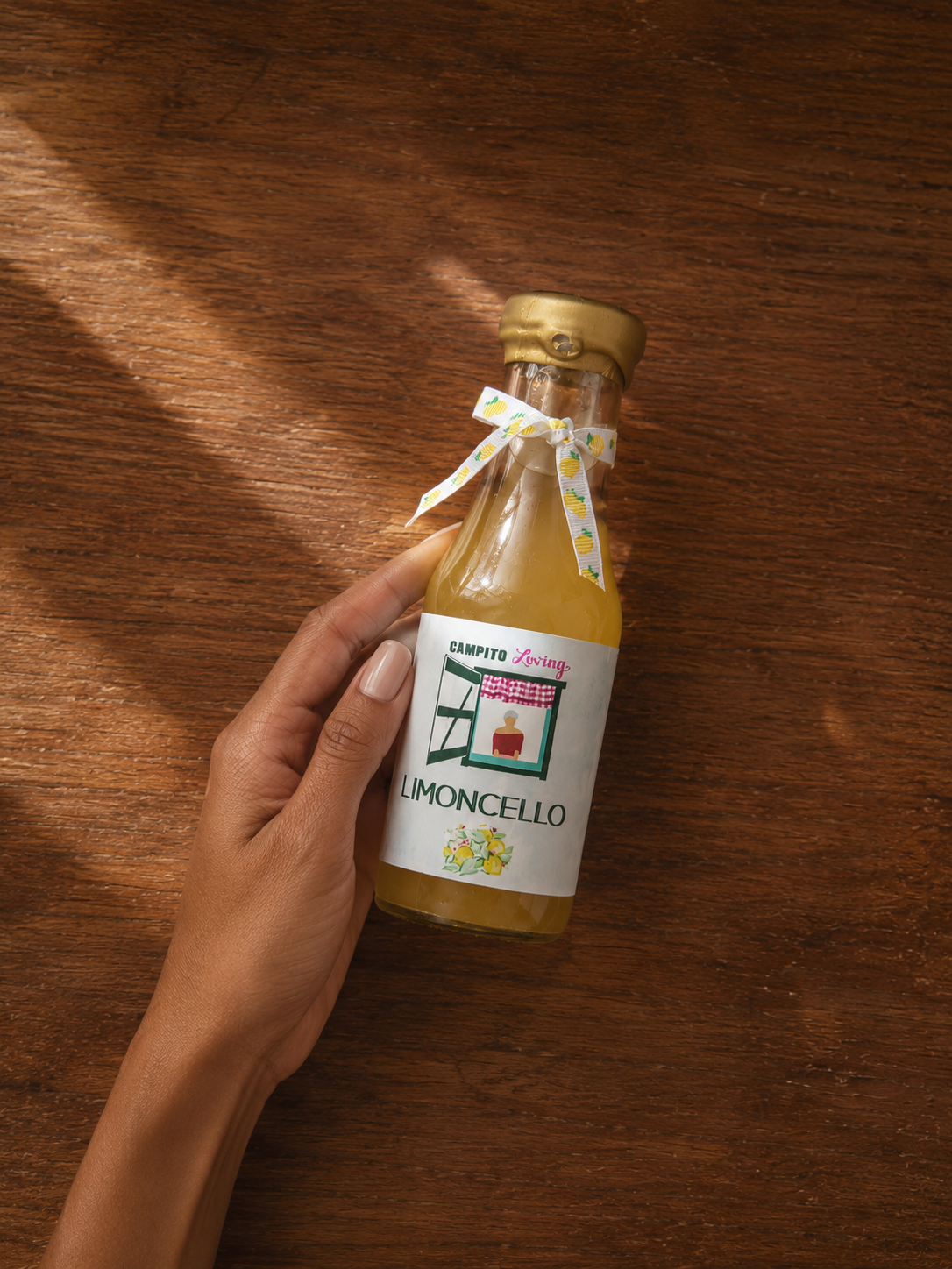 Limoncello - Campito Loving