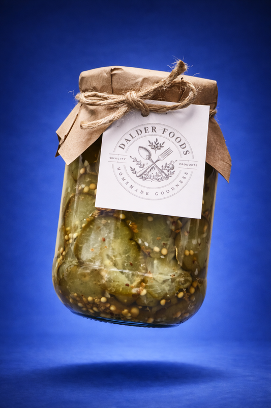 Pickles - Dalder Foods