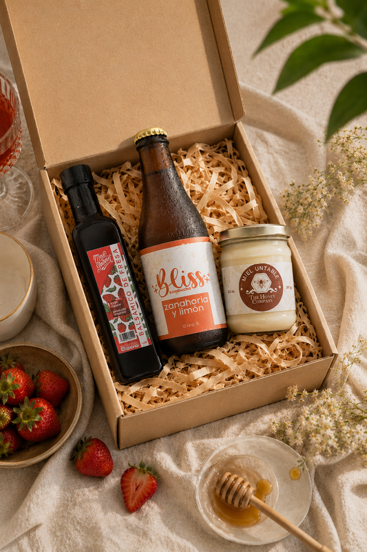 Mini BOX - Mama Wellness