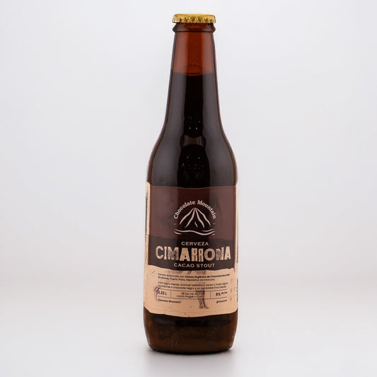 La Cimarrona - Chocolate Mountain