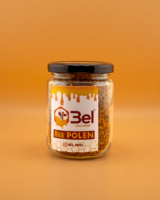 Polen de Abeja - Bel Miel