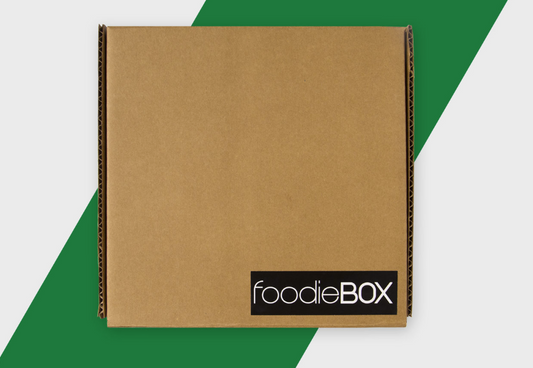 Regala FoodieBOX